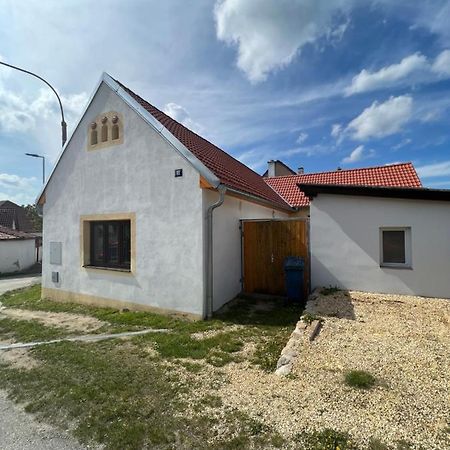 Ubytovani U Tri Slunicek Stankov Stankov  외부 사진