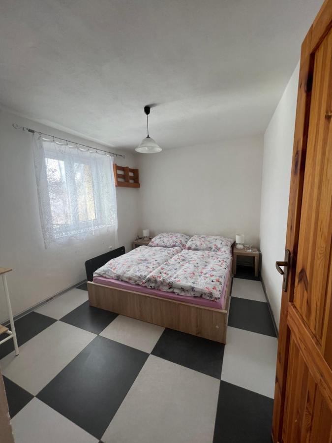 Ubytovani U Tri Slunicek Stankov Stankov  외부 사진